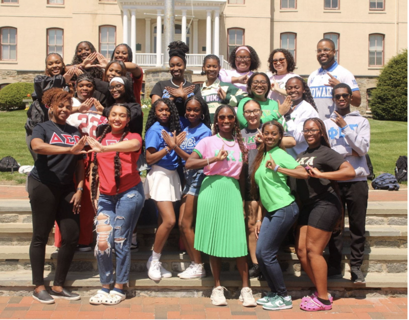 Widener University culture image