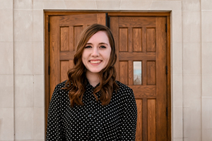 Profile photo of Abigail Haught