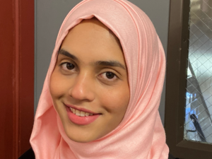 Profile photo of Bibi Samia