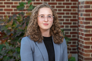 Profile photo of Kate Chasin