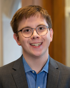 Profile photo of Will Iboshi
