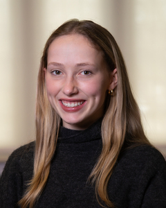 Profile photo of Siobhan Stack