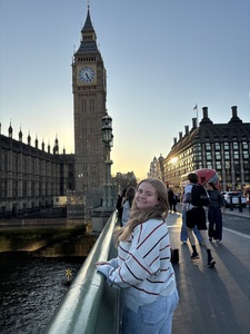 Profile photo of Lucy Conrey