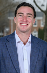 Profile photo of Alex Wigder