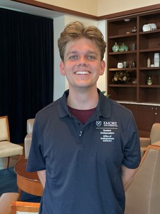 Profile photo of Seth Weinfield