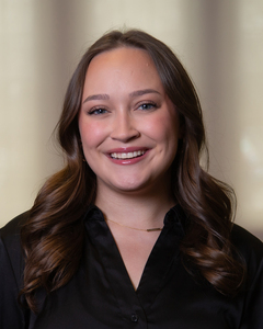 Profile photo of Jessica Tidwell