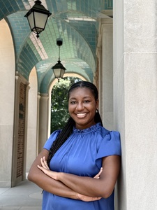 Profile photo of Rian Davis