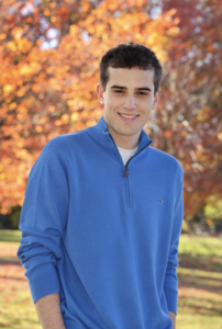 Profile photo of Mikey Gentner