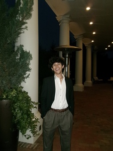 Profile photo of Noah Macam