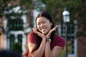 Profile photo of Emily Wright