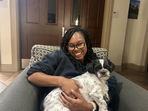 Profile photo of Jordyne Lewis