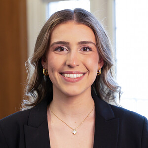Profile photo of Mariana Michalakis