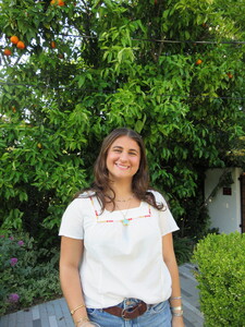 Profile photo of Rachel Farhoudi