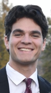 Profile photo of David McFall