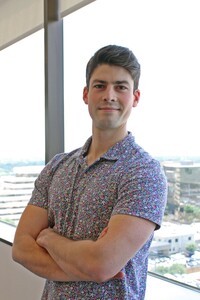 Profile photo of Santiago Berjon Sanchez