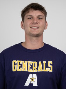 Profile photo of Jackson Gremillion