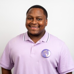 Profile photo of Lance Mose Jr.