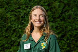 Profile photo of Li Cevallos
