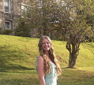 Profile photo of Elaina Jones