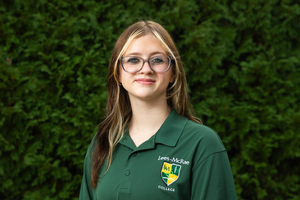 Profile photo of Savannah Myers
