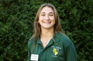 Profile photo of Alexandra Belliveau