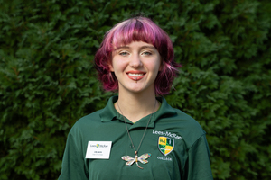 Profile photo of Lilly Harris