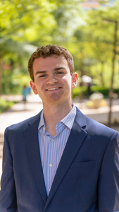 Profile photo of Grant Moore