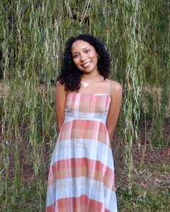 Profile photo of Sienna Alvarado