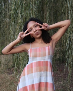 Profile photo of Sienna Alvarado