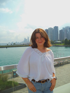 Profile photo of Kalyn Faille