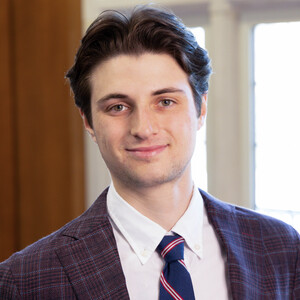 Profile photo of Elliott Booth