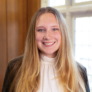 Profile photo of Emma Harrington