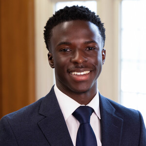 Profile photo of Paul Gbebry