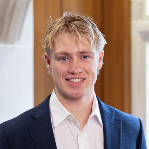 Profile photo of Will McGee