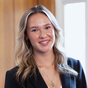 Profile photo of Olivia Napolitano