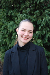 Profile photo of Sabrina Herold