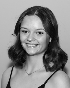 Profile photo of Mary Kimbrough