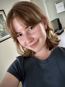 Profile photo of Paige Rassey