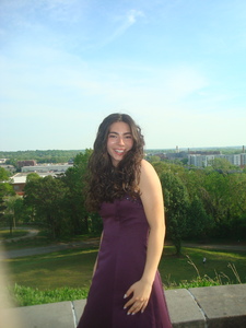 Profile photo of Laila Thornton-Diaz