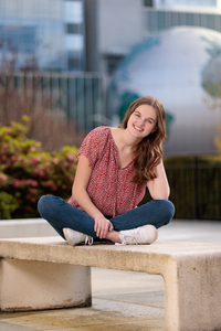 Profile photo of Hailey Landers