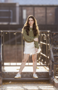 Profile photo of Callie Pinar