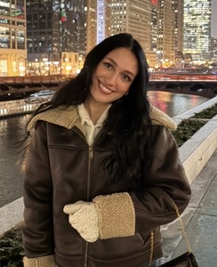 Profile photo of Emma Spychalski