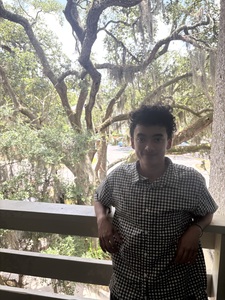 Profile photo of Max Pigg