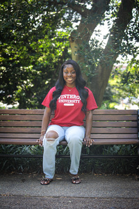 Profile photo of Aniya Fluker