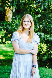 Profile photo of Katelyn Conrad