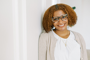 Profile photo of Harmony Grant