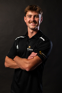 Profile photo of Braden Heffner