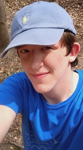 Profile photo of Samuel Reese