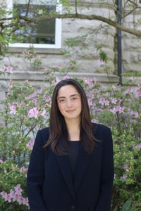 Profile photo of Sarah Sagerman