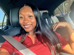 Profile photo of Alina Coleman
